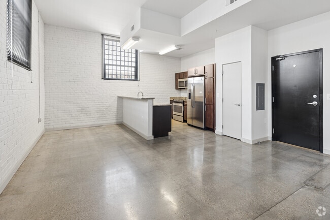 Interior Photo - Liberty Crest Apartments