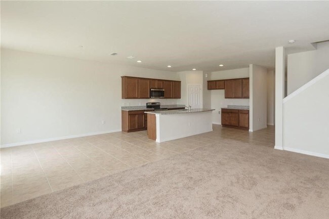 Foto del edificio - 8815 Ashland Ave