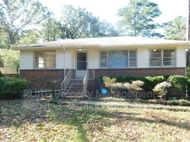 Building Photo - 1321 5 Mile Rd