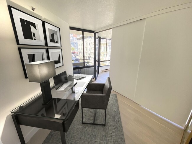 Building Photo - Advent - Low Deposit, Parking & Internet I...