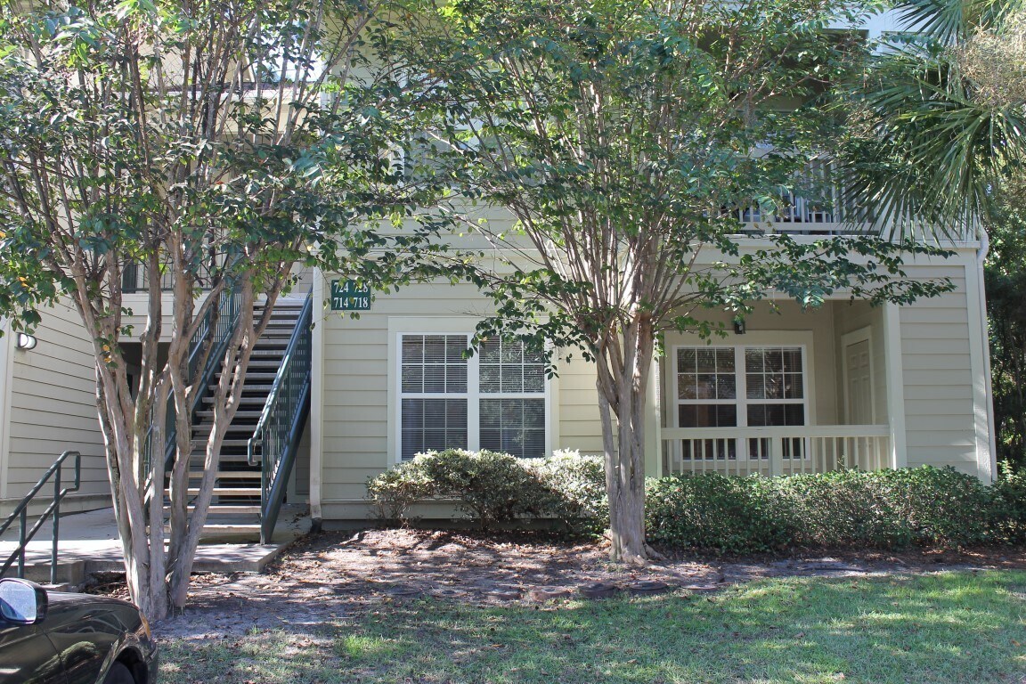Primary Photo - Nicely Appointed First-Floor Condo at The ...