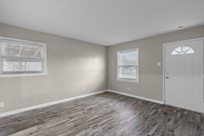 Foto del edificio - Charming 3-Bedroom, 1-Bath Single-Family Home