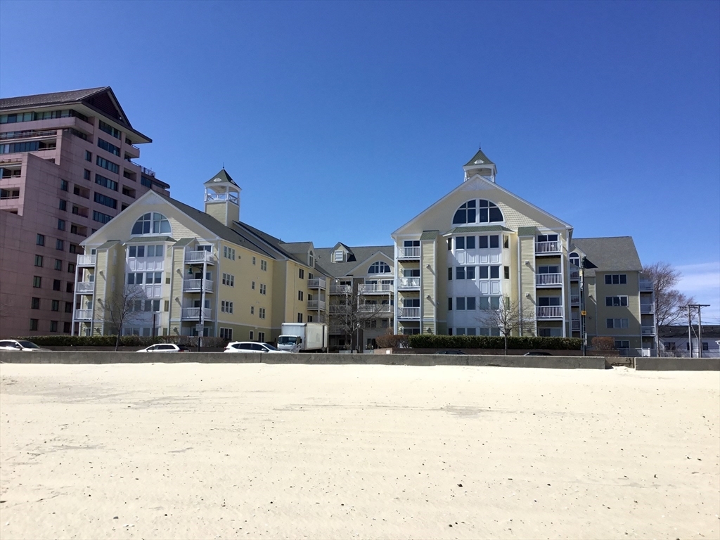 Foto principal - 360 Revere Beach Blvd