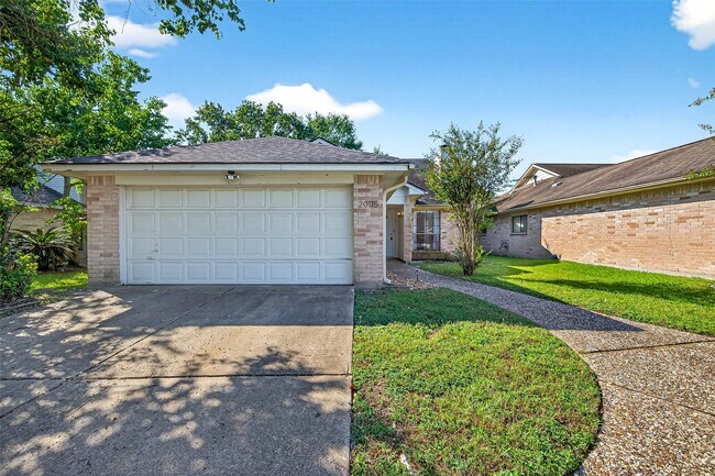 Foto del edificio - 20115 Beechview Ln