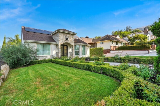 Foto principal - 1617 Thurber Pl