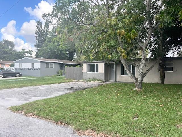 Foto principal - 6313 Hayes St