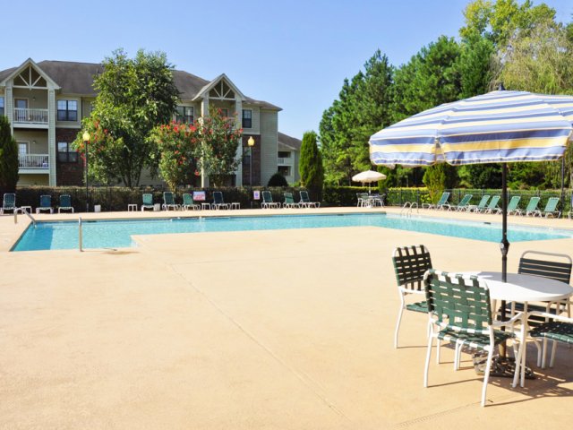 River Birch Apartment Homes Phase Ii Apartments Charlotte Nc Pool Patio River Birch Apartment Homes Phase Ii