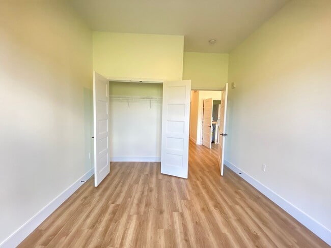 Interior Photo - One Park Apartments