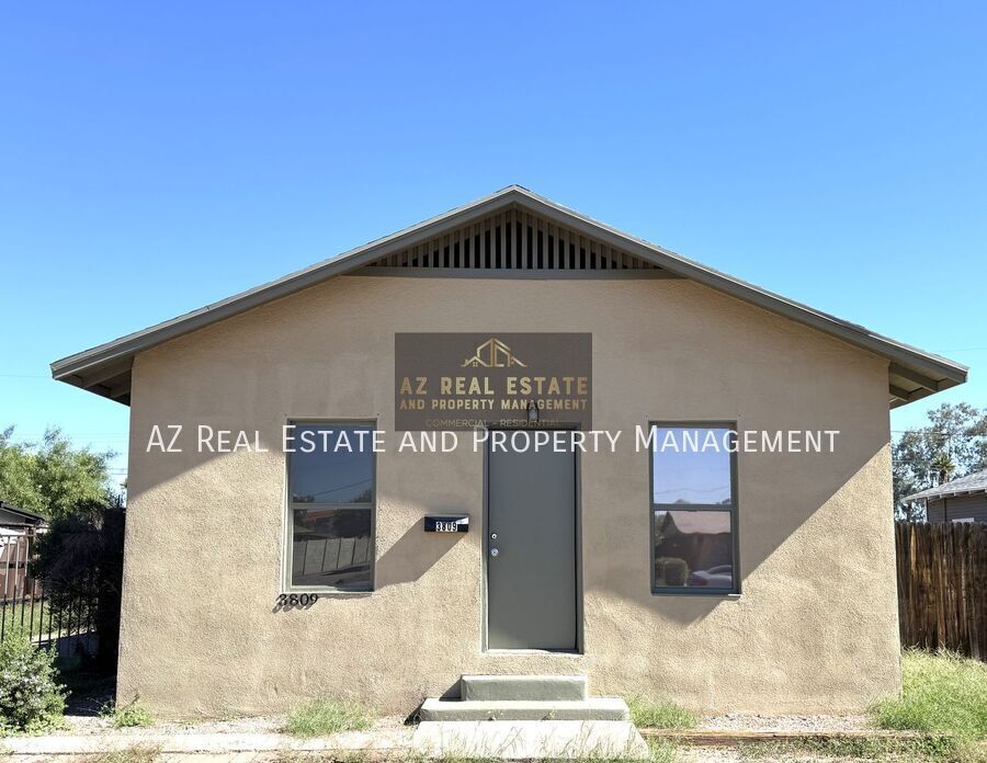 Primary Photo - 3809 N 9th Pl