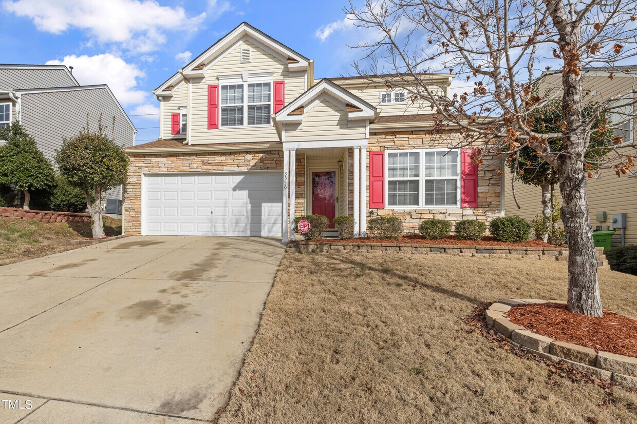 Primary Photo - 3556 Futura Ln