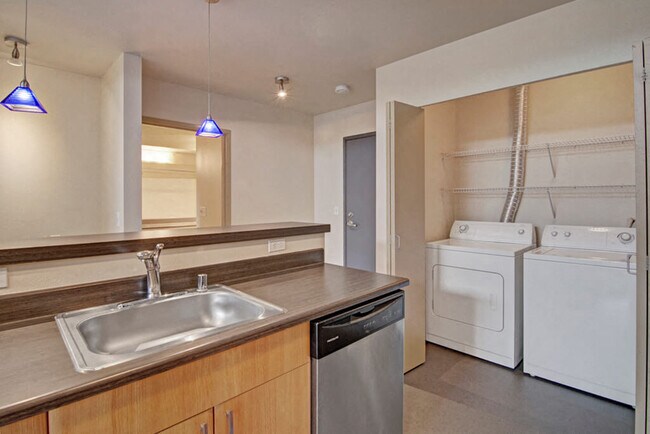 Foto del edificio - Epicenter