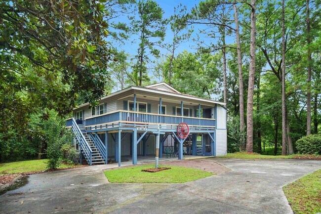 Building Photo - 4240 Jones Rd