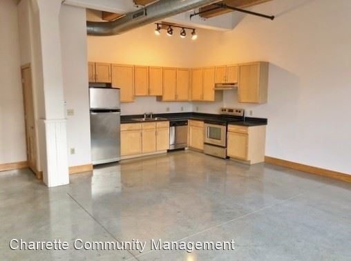 Foto principal - 1021 Washington Ave