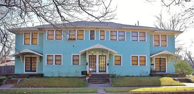Foto del edificio - 1420 W 10th St