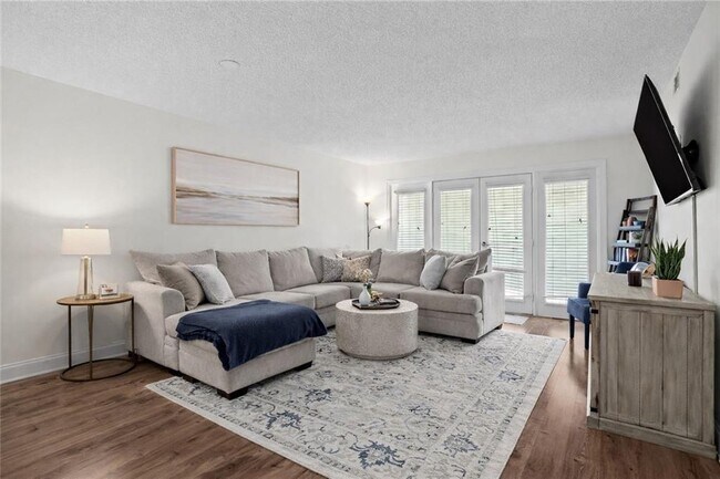 Foto del edificio - 3650 Ashford Dunwoody Rd NE