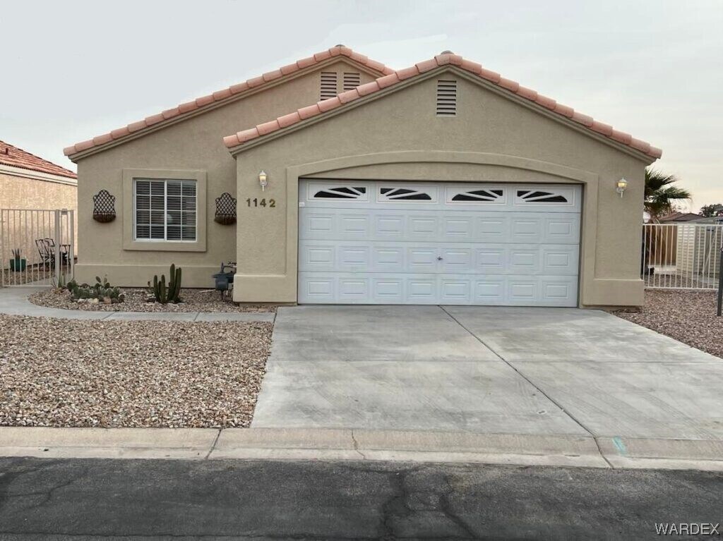 1142 Cibecue Dr, Bullhead City, AZ 86442 House Rental in Bullhead City, AZ