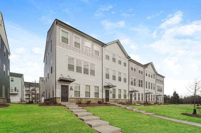 Foto del edificio - 5026 Ragsdale Dr