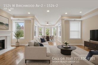 Building Photo - 1524 W Birchwood Ave