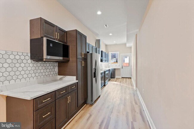 Foto del edificio - 919 Stiles St