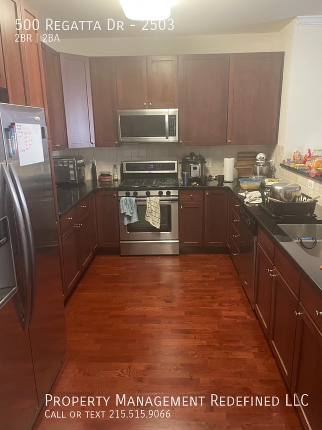 Building Photo - 500 Regatta Dr