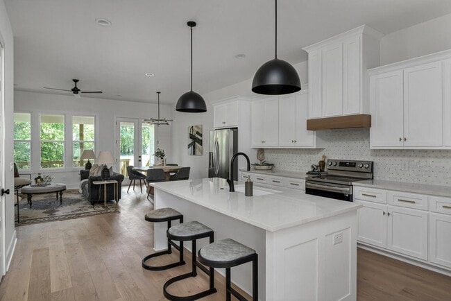 Photo - 212 Jennings Ave Apartment