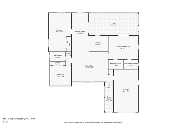 Building Photo - 11351 Collingswood St