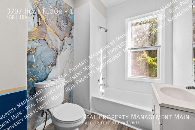 Foto del edificio - 3707 Hunt St