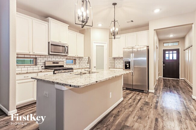 Building Photo - 18602 Hayden Gate Cir