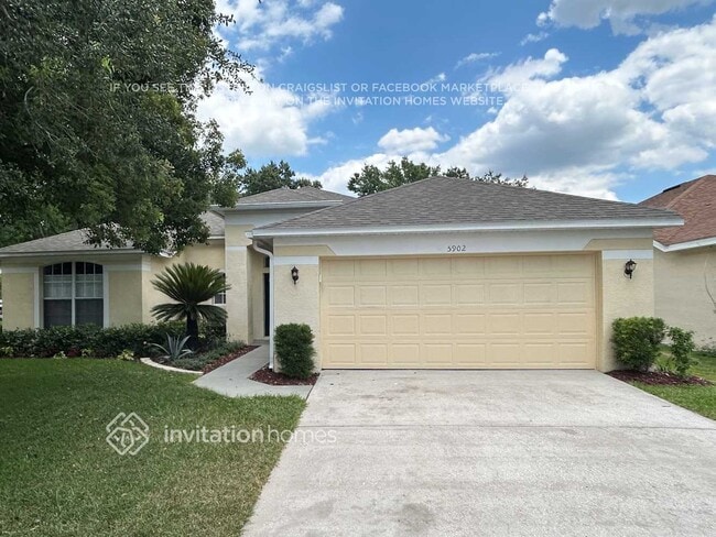 Building Photo - 5902 Falconpark Ct