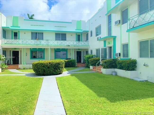 Foto del edificio - 730 15th St
