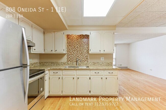 Building Photo - 808 Onieda 1E, Joliet