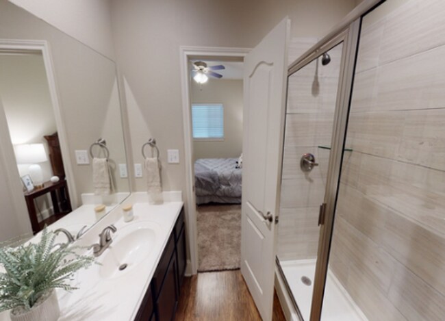 Foto del interior - Townhomes at Hamilton Ridge