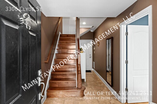 Foto del edificio - 3306 Clyde St
