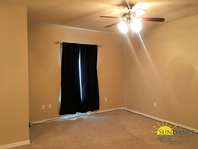 Foto del edificio - Lovely 3 Bedroom Townhouse in Fort Walton ...
