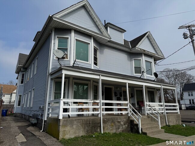 Foto del edificio - 548 Colorado Ave