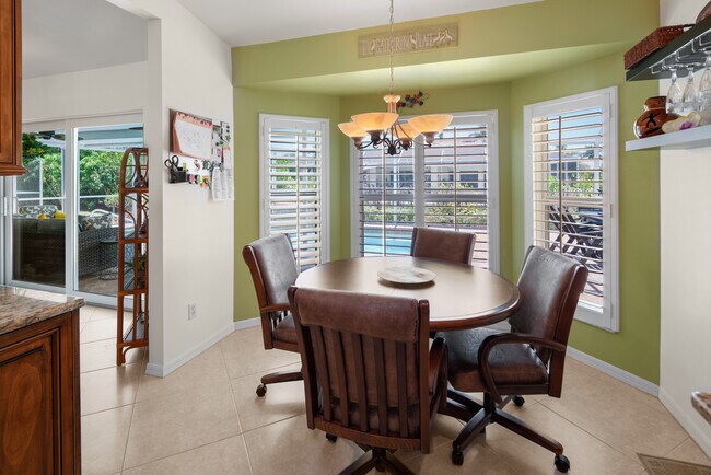 Cocina comedor - 190 Kirkwood St