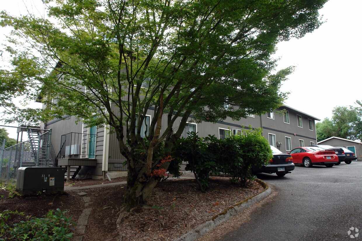 Building Photo - 1118 SE Rhone St