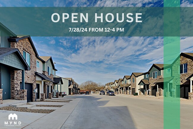 Foto del edificio - 601 Briarwood Ln