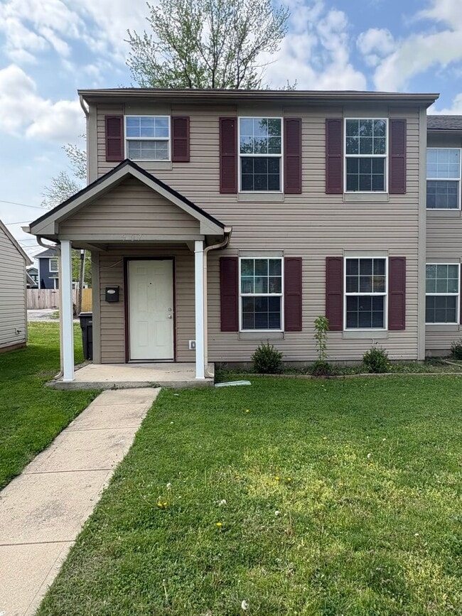 Photo - Charming 3-Bedroom Home in Fountain Square – Prime Location Near I-65!