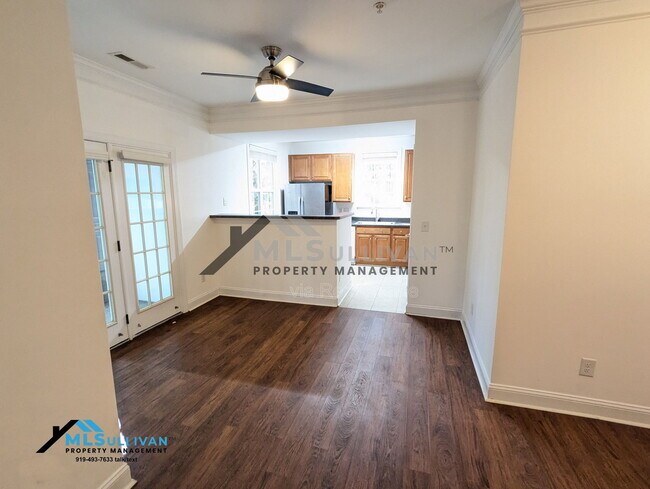 Foto del edificio - 1114 Arborgate Cir
