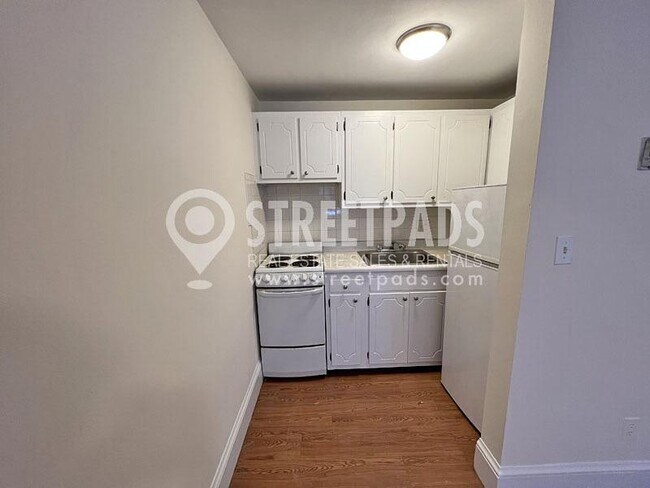 Foto del edificio - 1 bedroom in Boston MA 02134