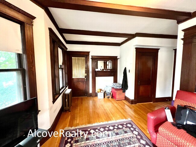 Foto del edificio - 11 Leonard St