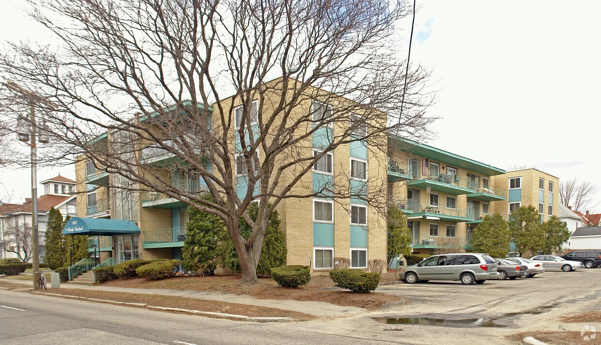Foto del edificio - WBC Estates