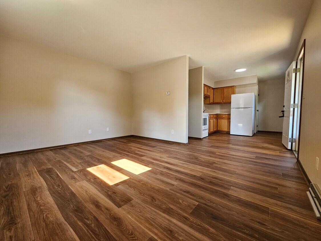 Foto principal - 344 S Taylor St