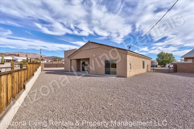 Foto del edificio - 3 br, 2 bath House - 761 Chicasaw Lane