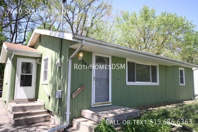 Building Photo - 7440 Southview Dr