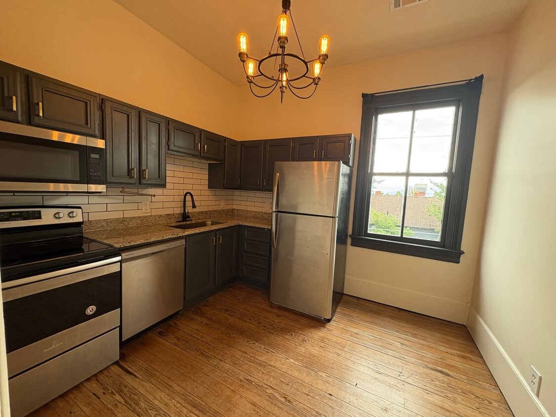 Foto principal - 1001 Walnut St