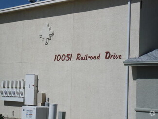 Building Photo - 10051 Railroad Dr