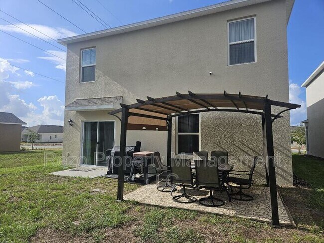 Building Photo - 1782 Eagle Hammock Blvd