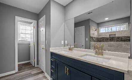 Foto del edificio - 7828 Littleman Ln